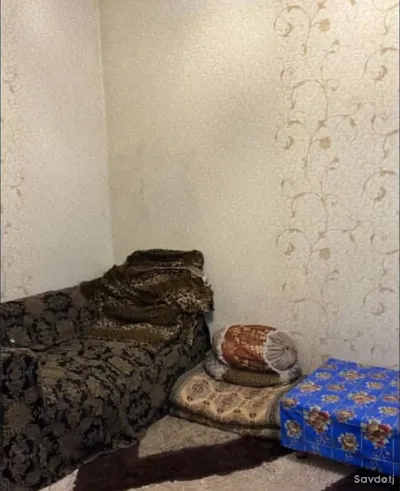 3-комн. квартира, 2 этаж, 75м², Сомони