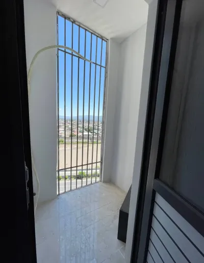 2-комн. квартира, 4 этаж, 63 м², Сино