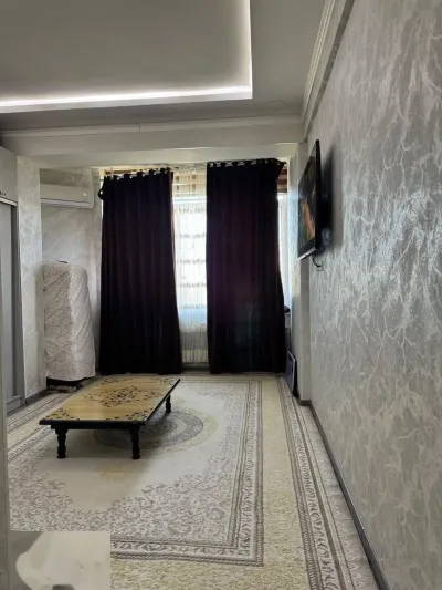 3-комн. квартира, 9 этаж, 86 м², Сино