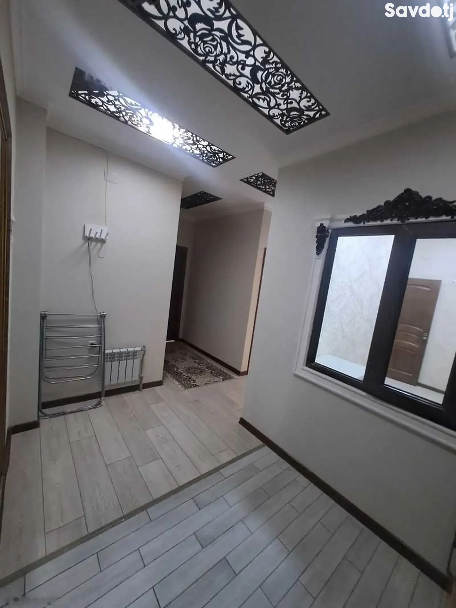 2-комн. квартира, 9 этаж, 69м², Сино, 91 мкр