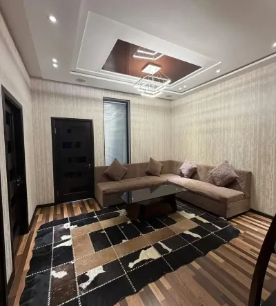 2-комн. квартира, 15 этаж, 53 м², Исмоили Сомони, Спартак, Симург