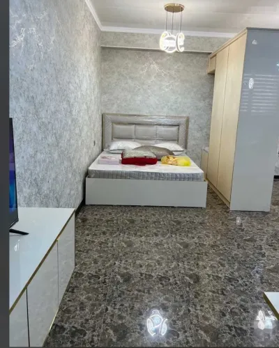 1-комн. квартира, 4 этаж, 55 м², Пулоди