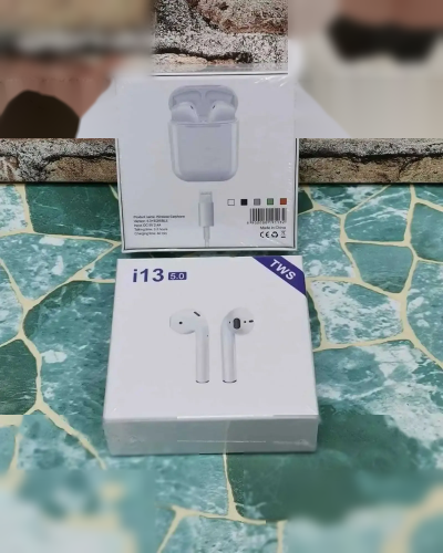 Беспроводные наушники i13 tws