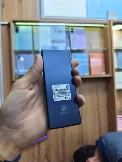 Nokia 5