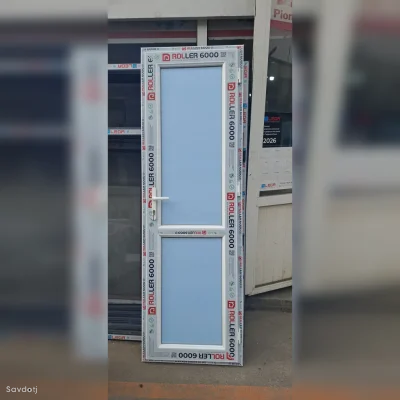 Дверь