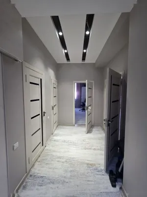 2-комн. квартира, 15 этаж, 61 м², Сино