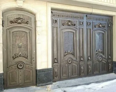 Дарвоза