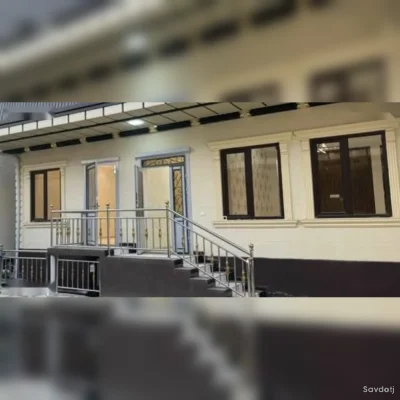 Тирезахо