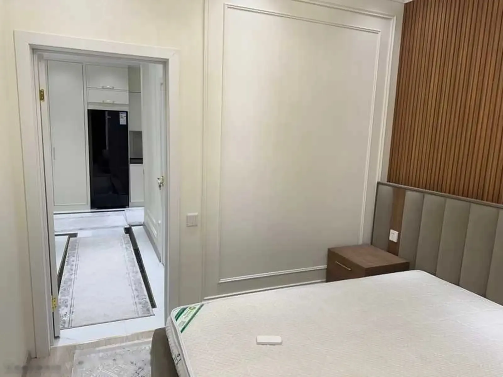 2-комн. квартира, 8 этаж, 55м², Северный