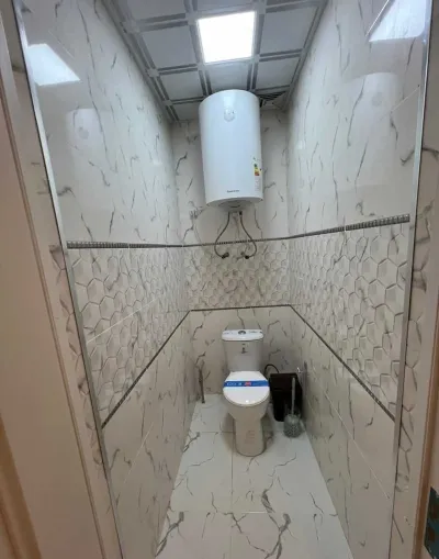2-комн. квартира, 13 этаж, 76м², Скорая помощь, Шохмансур