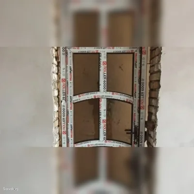 Дверь