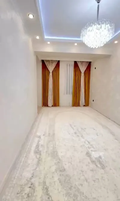 3-комн. квартира, 12 этаж, 88 м², Сино