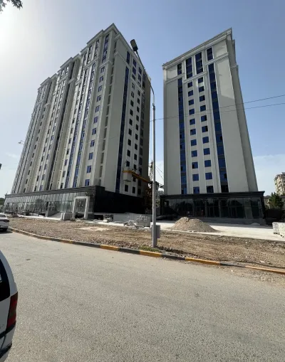 3-комн. квартира, 3 этаж, 97 м², Сино 84мкр