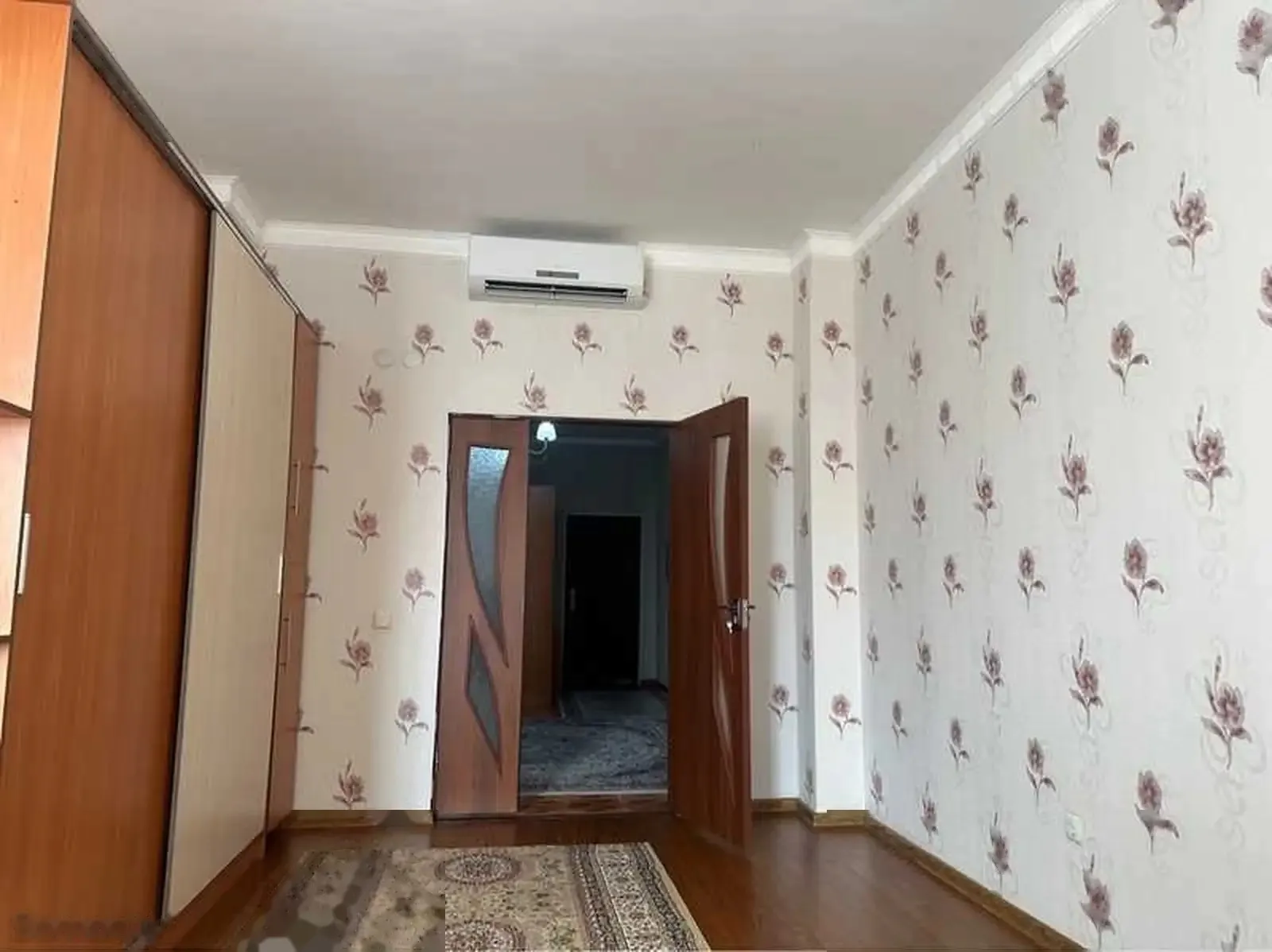 2-комн. квартира, 12 этаж, 100м², ул. Рудаки 124, Промо Италия