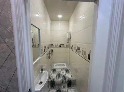 3-комн. квартира, 9 этаж, 93м², Сино