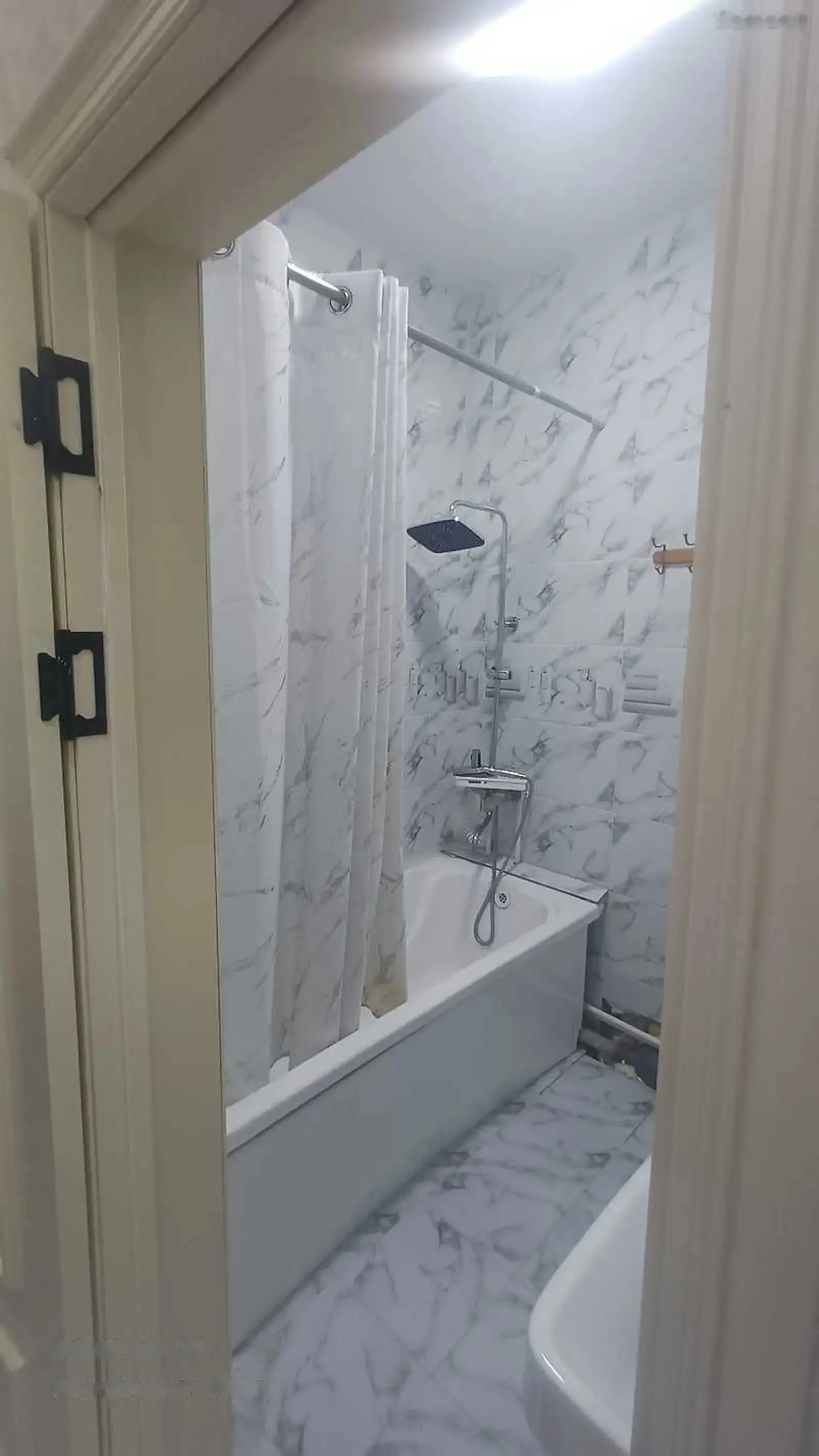 2-комн. квартира, 8 этаж, 63м², Скорый