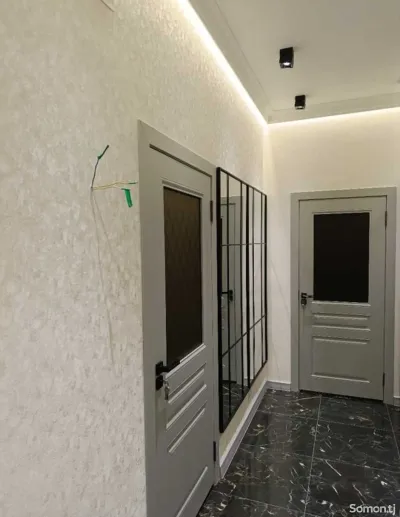 2-комн. квартира, 11 этаж, 90м², шохмансур