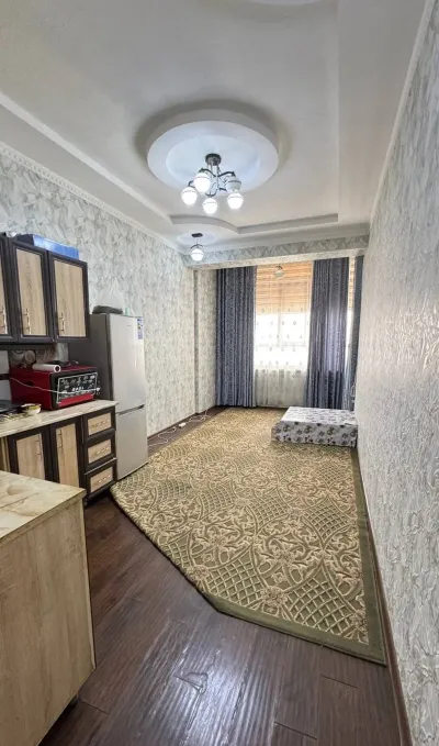 2-комн. квартира, 9 этаж, 86 м², Сино 112мкр