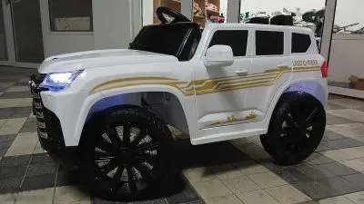 Детская машина