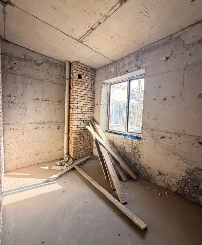 3-комн. квартира, 9 этаж, 104 м², Сино