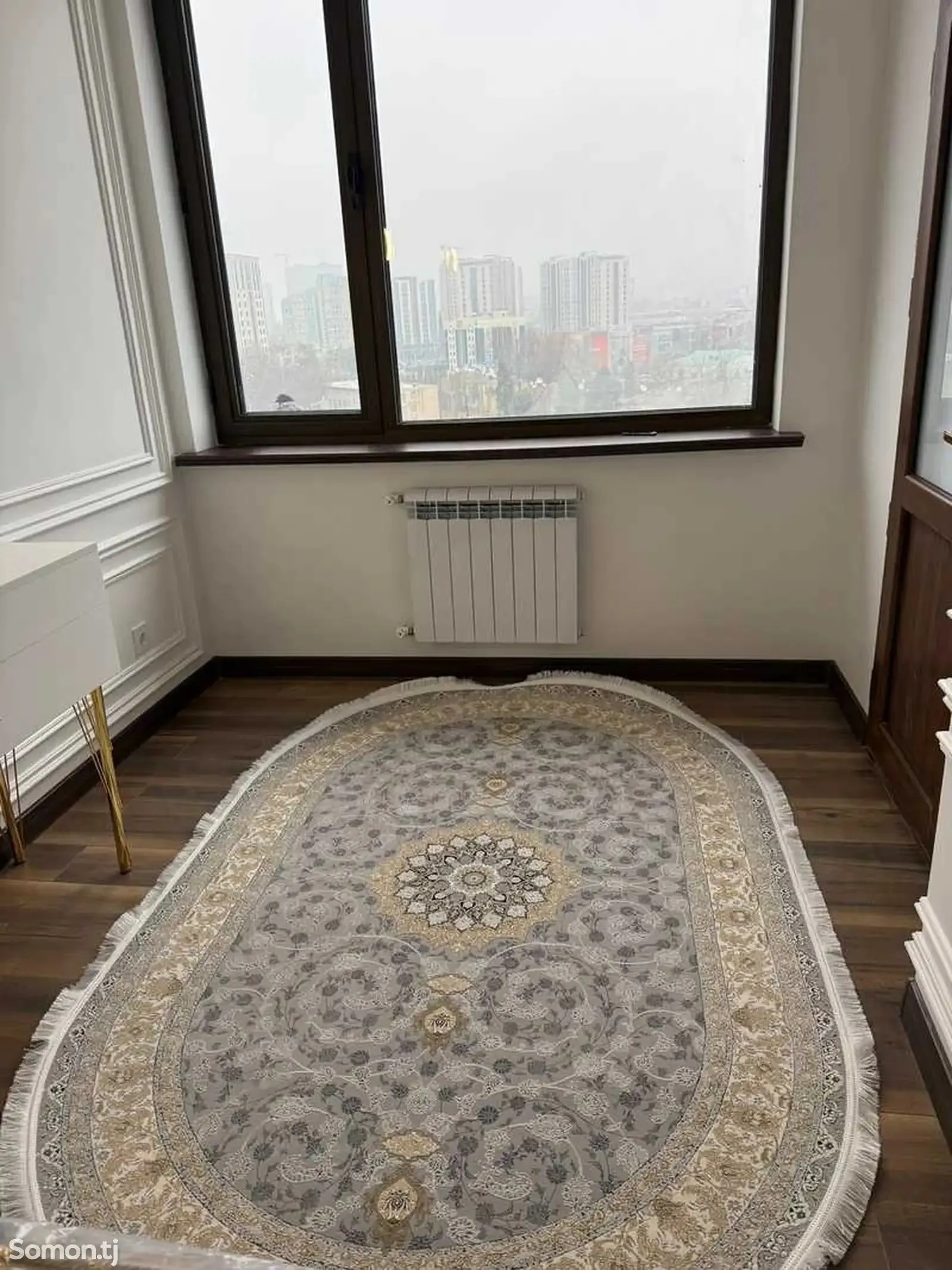 2-комн. квартира, 11 этаж, 73м², н Шохмансур