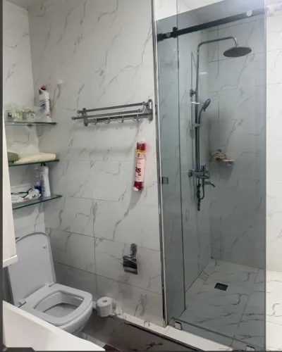 2-комн. квартира, 5 этаж, 122м², Садбарг дом Мега Сити