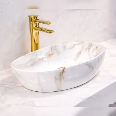 Раковина для столешницы