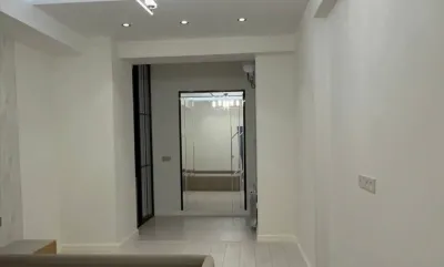 3-комн. квартира, 11 этаж, 130 м², Оперка, Luxury Tower