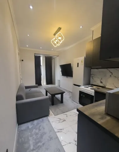 2-комн. квартира, 18 этаж, 84 м², Шохмансур Голубой Экран на против Пайкар