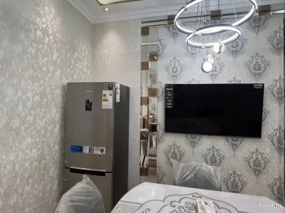 2-комн. квартира, 9 этаж, 70м², Сомони