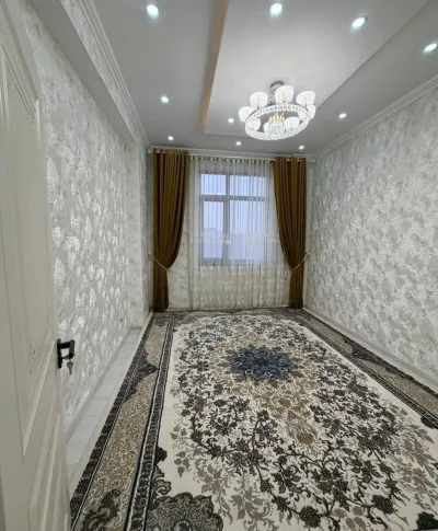 3-комн. квартира, 11 этаж, 100 м², Шохмансур, 4 дома кольцевой 3 база