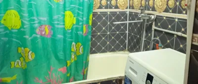 2-комн. квартира, 2 этаж, 51м², напротив Аэропорта