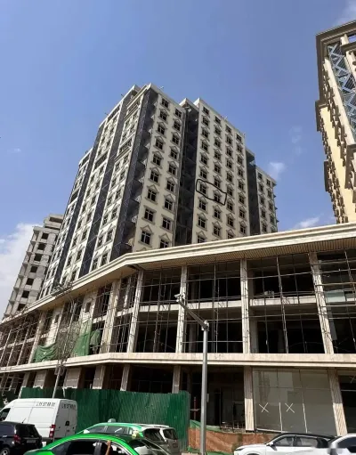 2-комн. квартира, 8 этаж, 70 м², Шохмансур, Танка