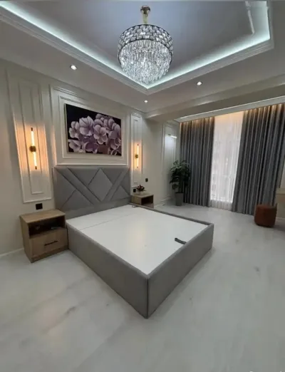 2-комн. квартира, 7 этаж, 62м², Шохмансур