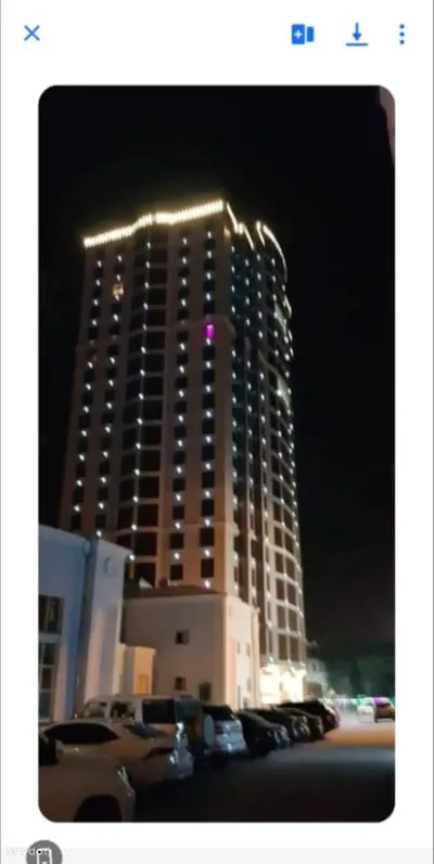 2-комн. квартира, 9 этаж, 65м², Шохмансур