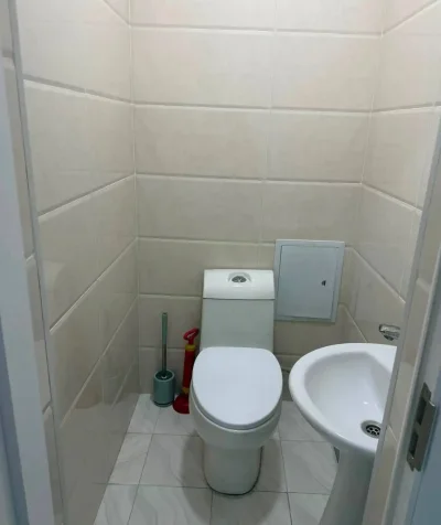 2-комн. квартира, 13 этаж, 59 м², Шохмансур Садбарг доми M Cafe