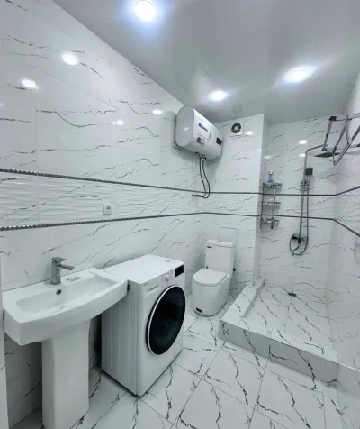 2-комн. квартира, 7 этаж, 60 м², Шохмансур