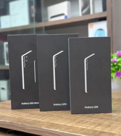 Samsung Galaxy S25 Ultra 512 gb — миниатюра 5