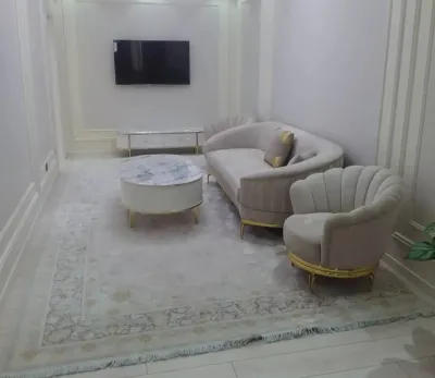 2-комн. квартира, 9 этаж, 105м², исмоил сомони