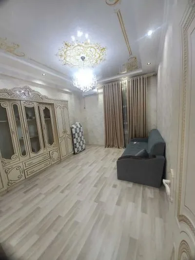 2-комн. квартира, 4 этаж, 68м², 112мк