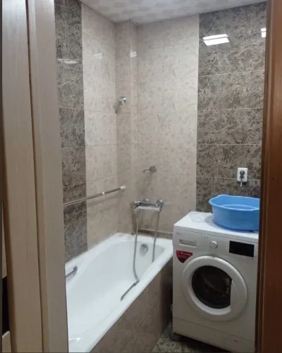 3-комн. квартира, 4 этаж, 110м², Шохмансур