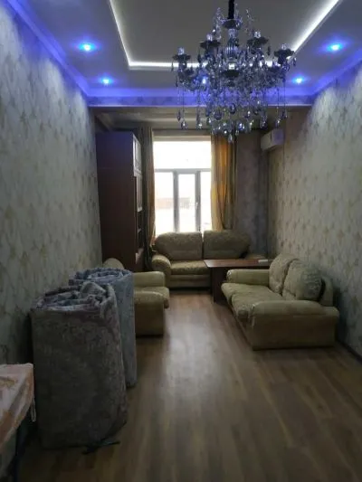 3-комн. квартира, 2 этаж, 85м², Шохмансур, Аэропорт