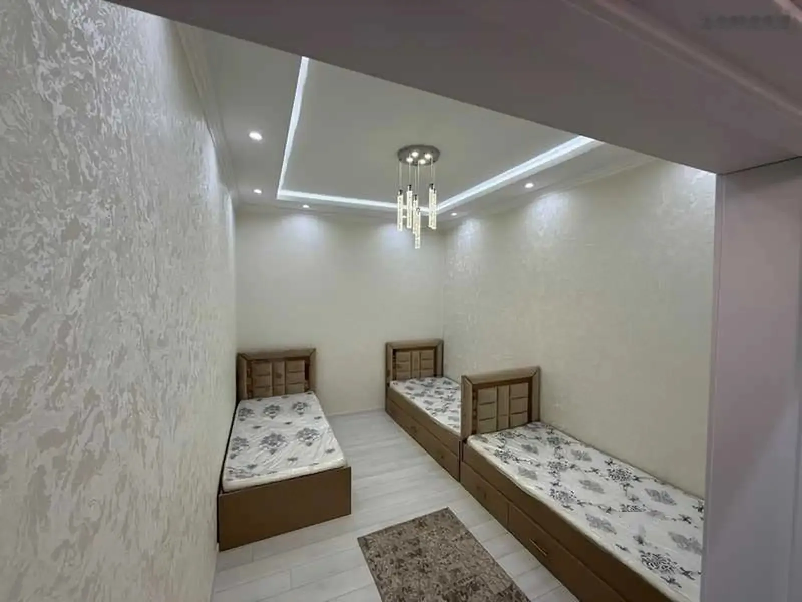 3-комн. квартира, 8 этаж, 113м², скорый