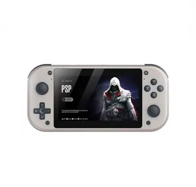 Приставка ретро игровая консоль портативная 15000 игр