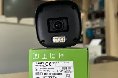 Камера Tiandy TC-C321N SpecAK/I3W/E/Y/2.8mm/V2.0