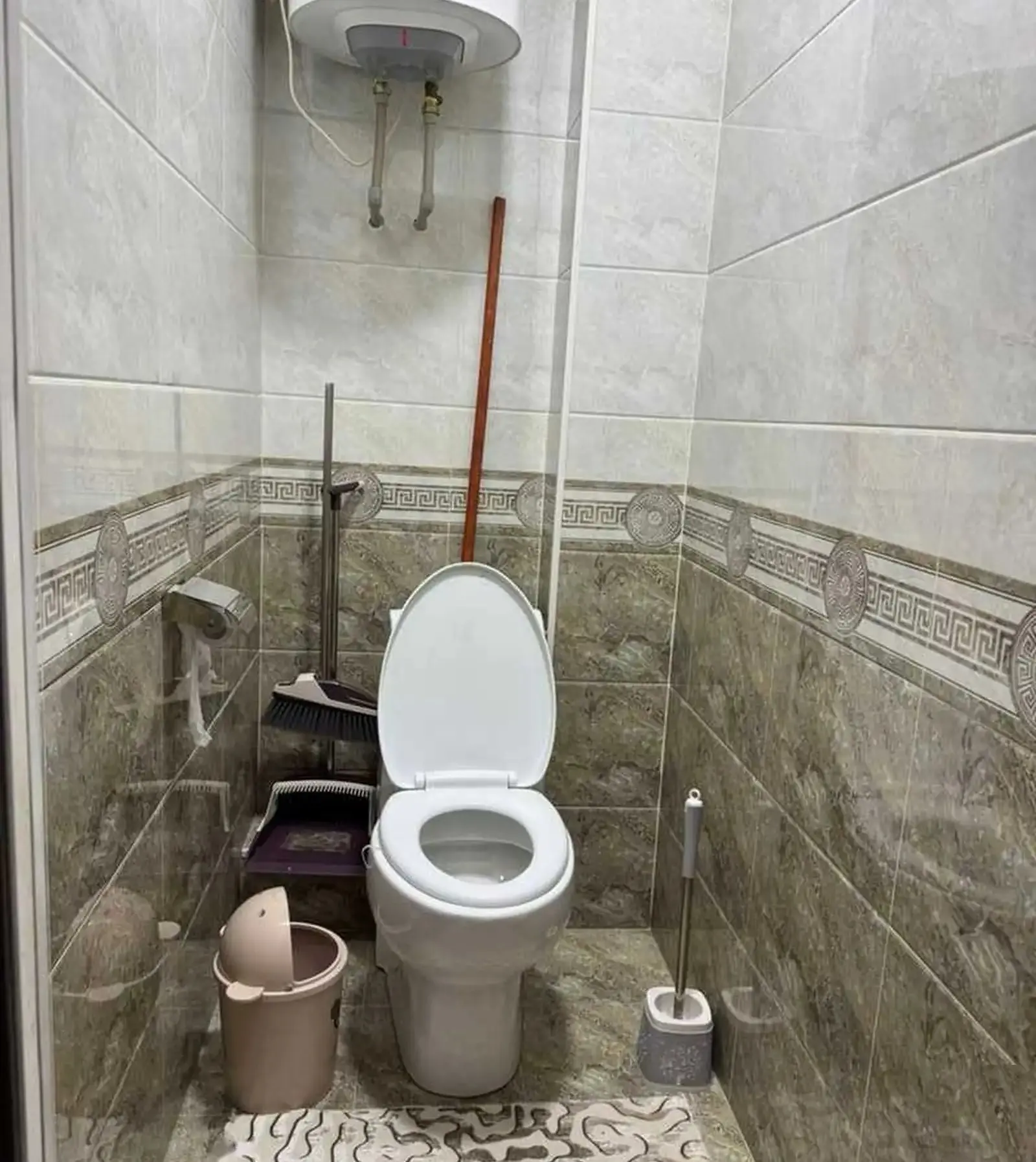 2-комн. квартира, 10 этаж, 60м², Гипрозем