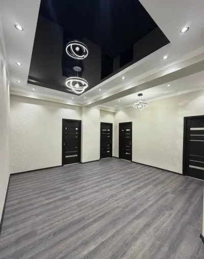 3-комн. квартира, 14 этаж, 100м², Шохмансур