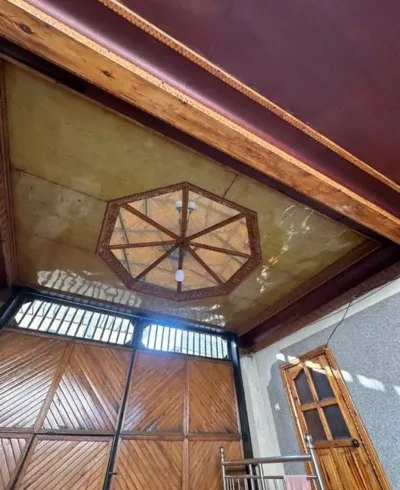 2-этажный, 14 комнатный дом, 400 м² м², Сино