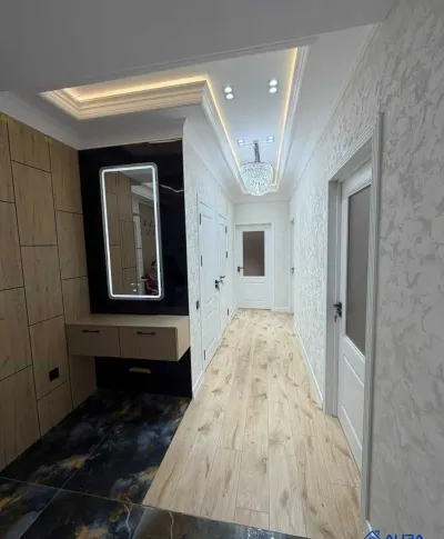 3-комн. квартира, 7 этаж, 68 м², Сино
