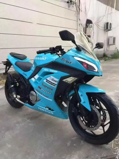 Мотоцикл Kawasaki H